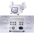 2021 Professional 5 in 1 Fettverbrennung Lipo Body Laser Slimming Machine